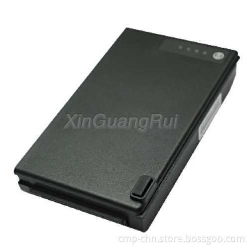 CMP replacement laptop battery for HP NC4200 TC4200 HSTNN-IB12